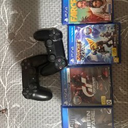 PlayStation 4 - фото 3