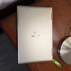 Ноутбук HP Envy 360 - фото 2