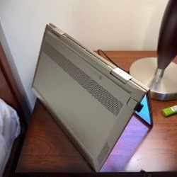 Ноутбук HP Envy 360 - фото 3