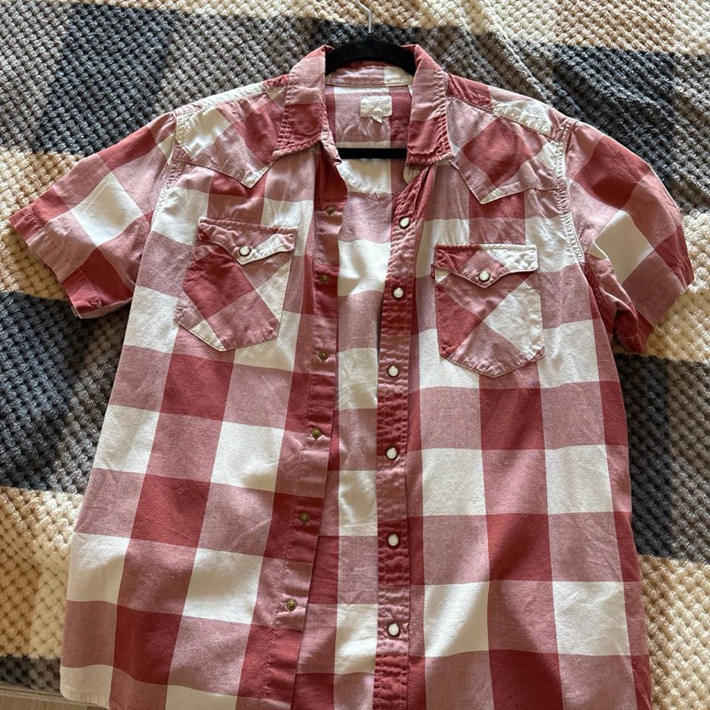 Рубашка Levi’s
