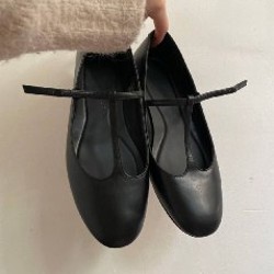 Балетки Uniqlo x Clare Waight Keller - фото 3