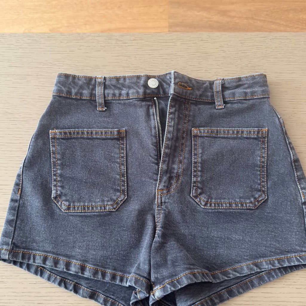 Джинсы Pull&Bear