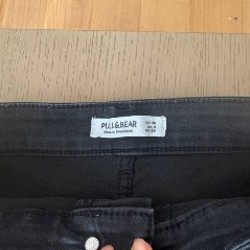 Джинсы Pull&Bear - фото 7
