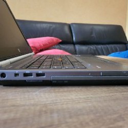 Ноутбук HP EliteBook 8470w - фото 4