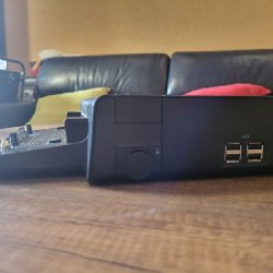 Ноутбук HP EliteBook 8470w - фото 5