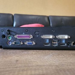 Ноутбук HP EliteBook 8470w - фото 7