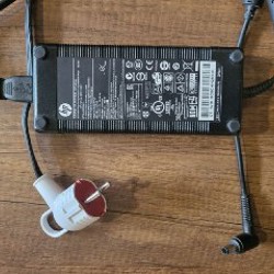 Ноутбук HP EliteBook 8470w - фото 8
