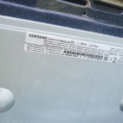 Микроволновка Samsung MG23K3513AS - фото 3