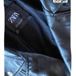 Косуха ZARA - фото 2
