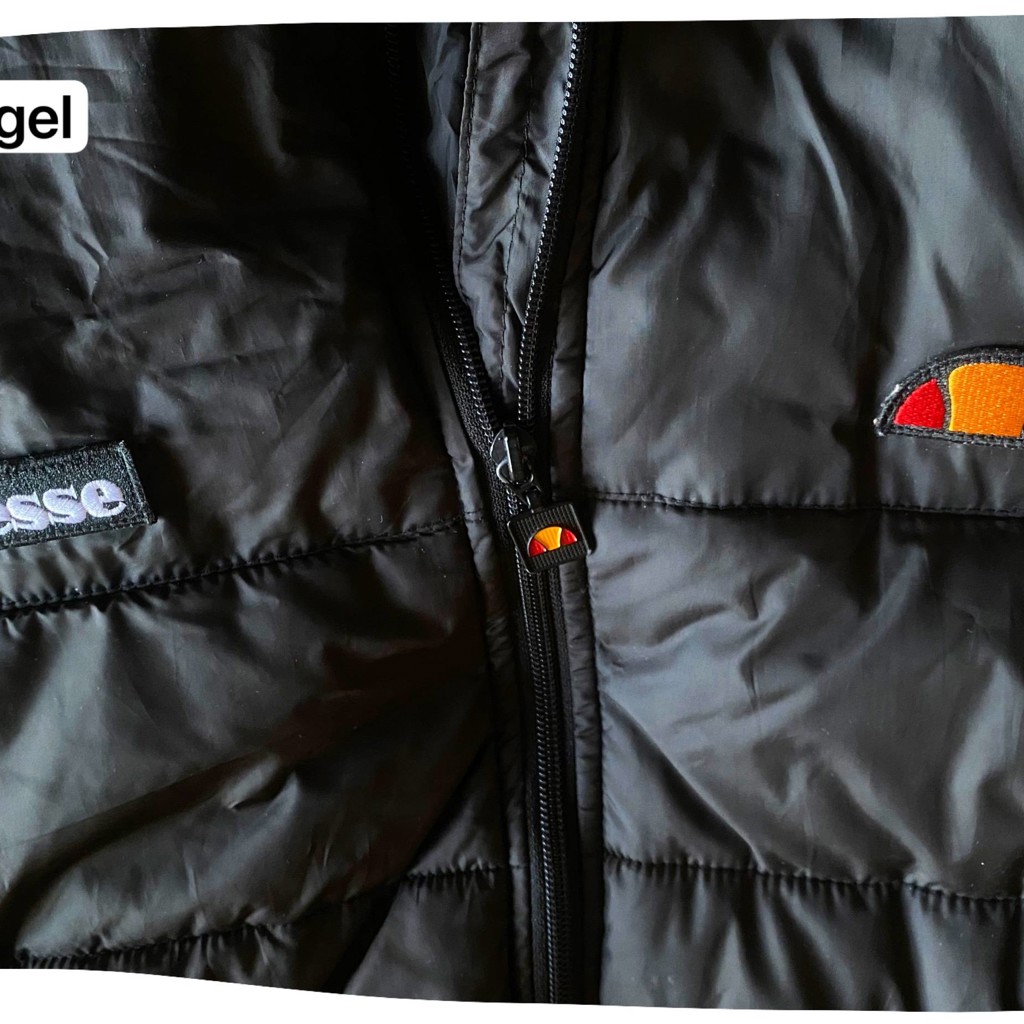Куртка ELLESSE