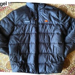 Куртка ELLESSE - фото 2