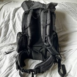 Походный рюкзак naturalhike 40+5л - фото 2