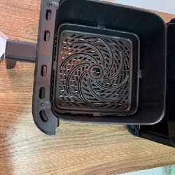 Аэрогриль Xiaomi Air Fryer 6.5 L - фото 2