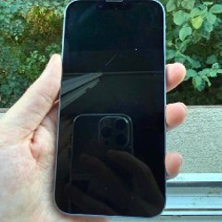 IPhone 14 - фото 3