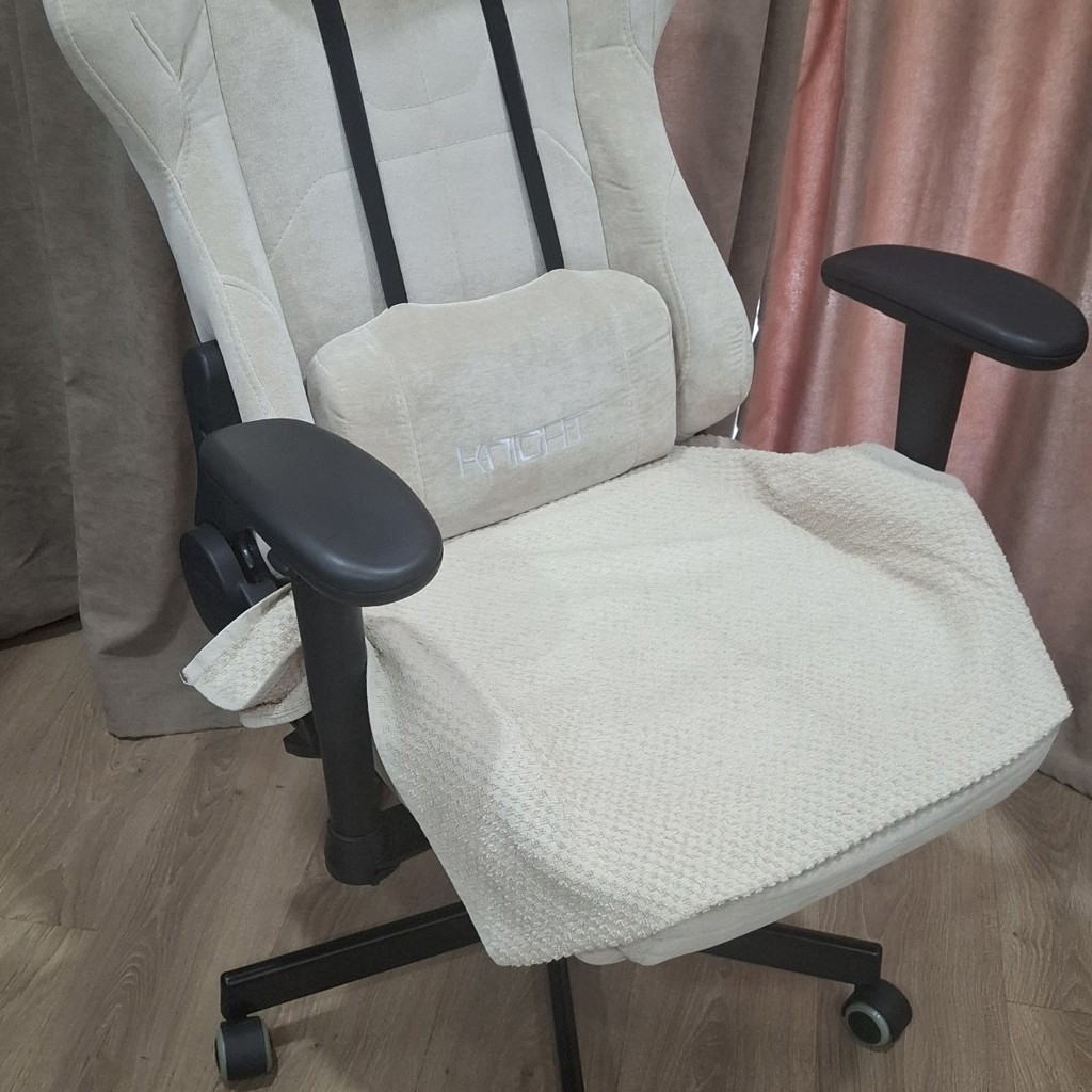 Компьютерное кресло Zombie VIKING KNIGHT LT21 FABRIC