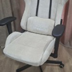 Компьютерное кресло Zombie VIKING KNIGHT LT21 FABRIC - фото 2