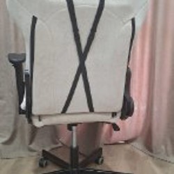 Компьютерное кресло Zombie VIKING KNIGHT LT21 FABRIC - фото 3