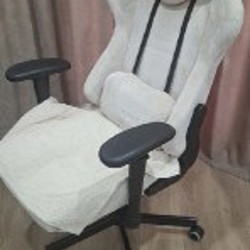Компьютерное кресло Zombie VIKING KNIGHT LT21 FABRIC - фото 4