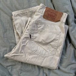 Джинсы Levi’s 614 - фото 1