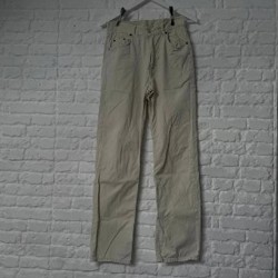 Джинсы Levi’s 614 - фото 2