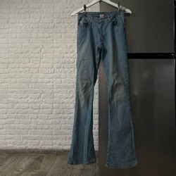 Джинсы Levi’s 614 - фото 6