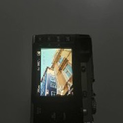 Fujifilm X-E1 - фото 2