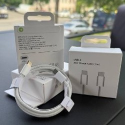 USB-C Power Adapter - фото 1