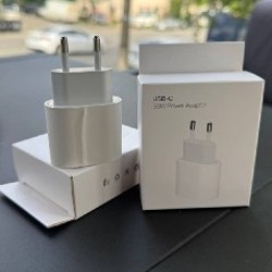 USB-C Power Adapter - фото 2