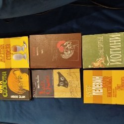 Книги Пелевин и Йогини - фото 6