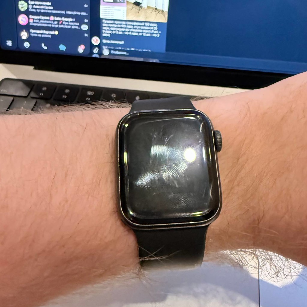 Apple Watch SE 40mm