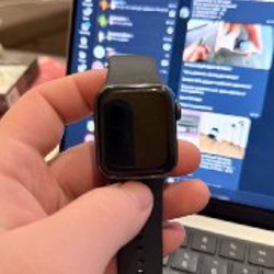 Apple Watch SE 40mm - фото 2