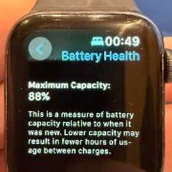 Apple Watch SE 40mm - фото 3