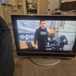 ЖК телевизор SONY - фото 7