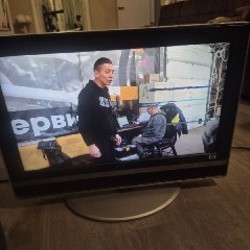 ЖК телевизор SONY - фото 8