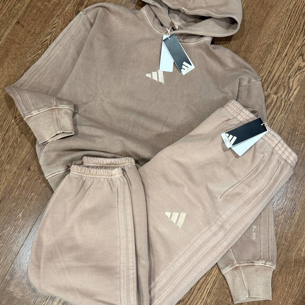 Мужской комплект Adidas