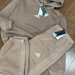 Мужской комплект Adidas - фото 2