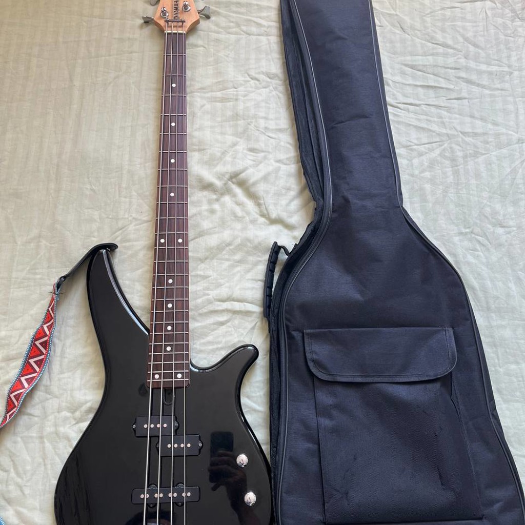 Бас гитара Yamaha RBX170