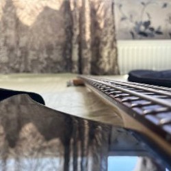 Бас гитара Yamaha RBX170 - фото 2