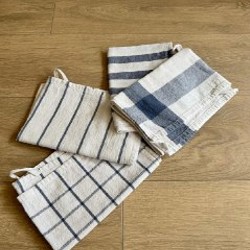 Полотенца кухонные IKEA - фото 6