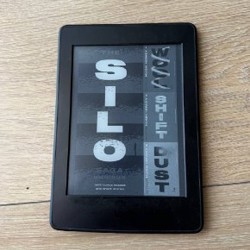 Amazon Kindle Paperwhite - фото 2
