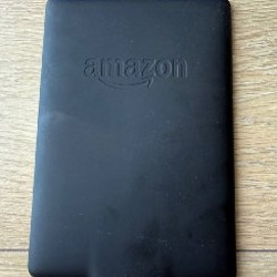 Amazon Kindle Paperwhite - фото 3