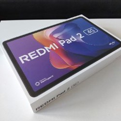 Планшет Xiaomi Redmi Pad 2 - фото 2