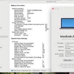 Macbook Air 2020 - фото 2