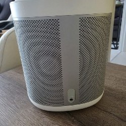 Умная колонка Xiaomi Mi Smart Speaker - фото 2