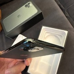 IPhone 11 Pro Max - фото 3