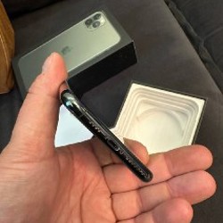 IPhone 11 Pro Max - фото 4