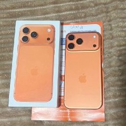 IPhone 17 Pro Max - фото 2