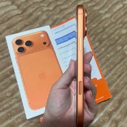 IPhone 17 Pro Max - фото 4