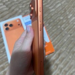 IPhone 17 Pro Max - фото 7