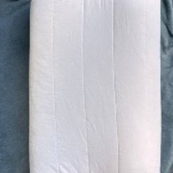 Подушка ортопедическая с эффектом памяти IKEA RÖLLEKA - фото 2